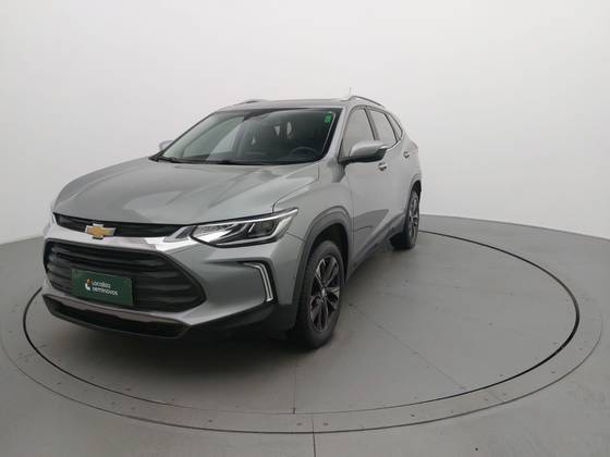 CHEVROLET TRACKER 1.2 TURBO FLEX PREMIER AUTOMÁTICO